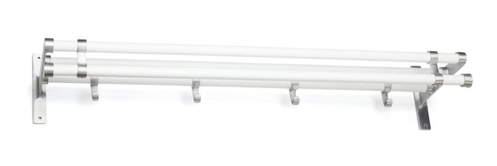 HATTHYLLA HABO ELEGANT PLUS ALU/VIT, 1M