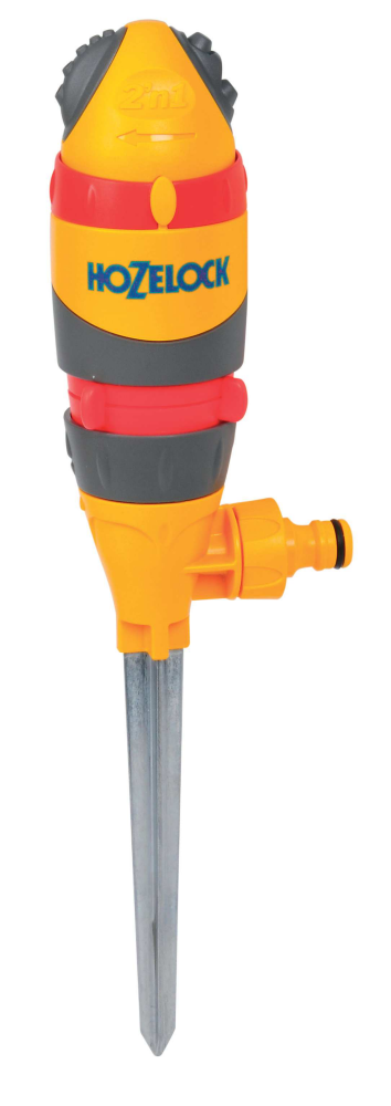 VATTENSPRIDARE AQUASTORM 360 HOZELOCK 2335 2-I-1 SPIK