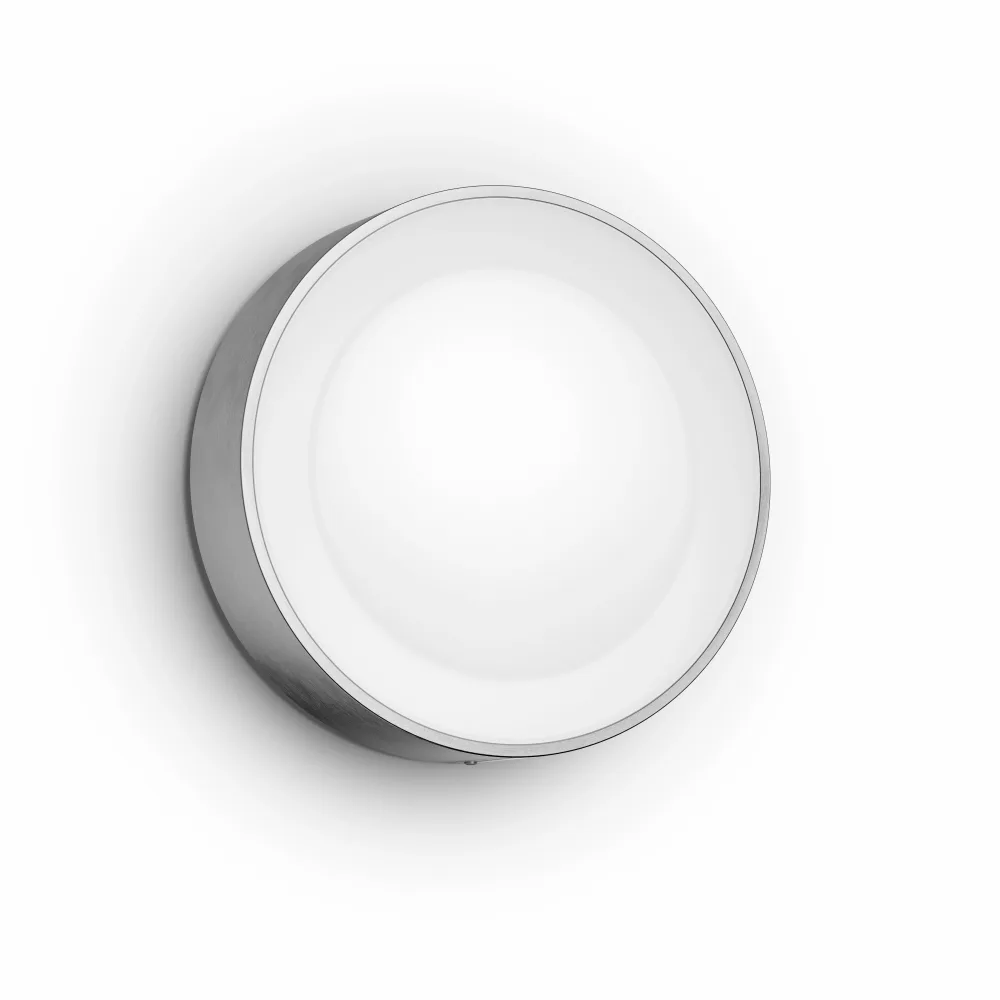 Philips Hue Daylo 915005843301 Vägglampa silver