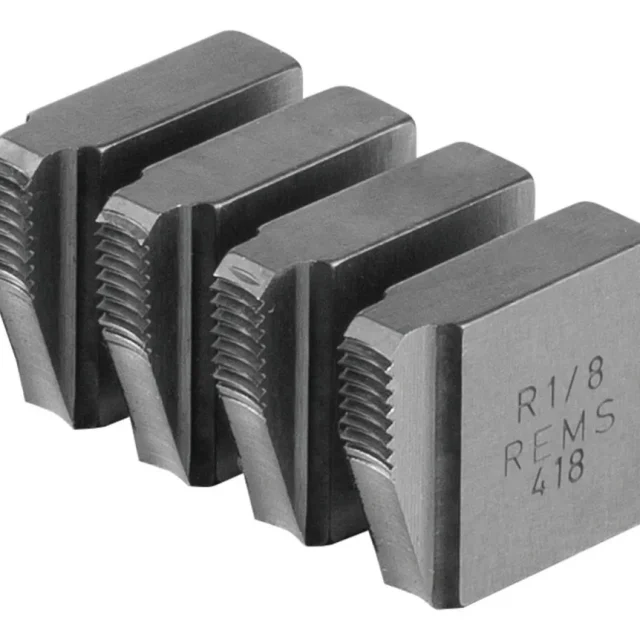 REMS 521072 RWS Gängbacksats R , sats för Eva/Amigo R 1 1/2"