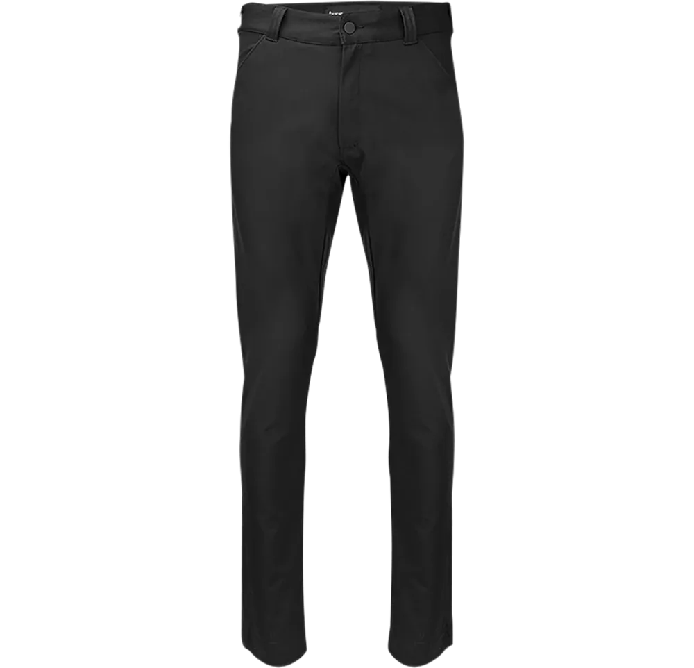 Texstar FP34 Byxa med stretch, svart 42