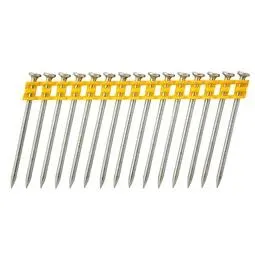 Dewalt DCN8901057 Betongspik standard 2,6x57mm - Bild 2
