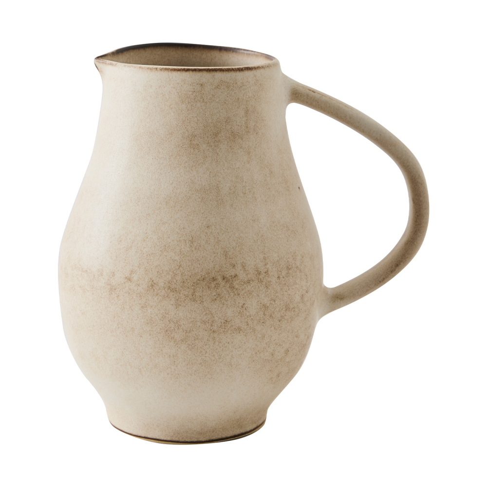 Elba kanna, Sand beige, 1,7 L