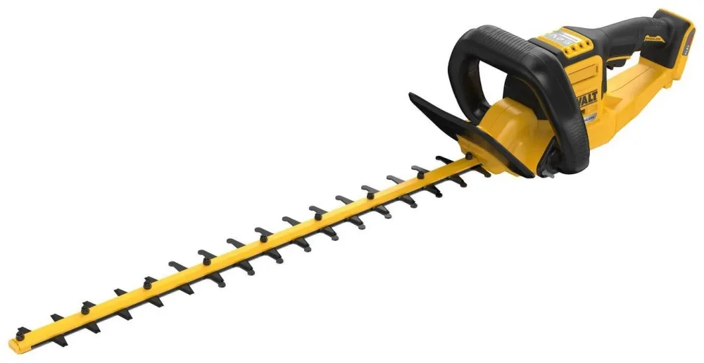 Dewalt DCMHT573N-XJ Häcksax utan batteri och laddare