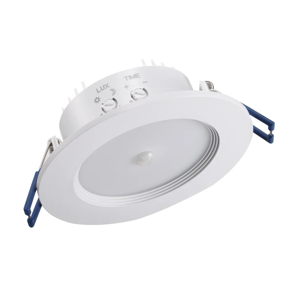 Westal WLD-PIR 8W Downlight 8 W, 3000 K, 690 lm