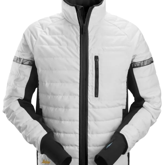Snickers Workwear 8101 AllroundWork Jacka svart Svart