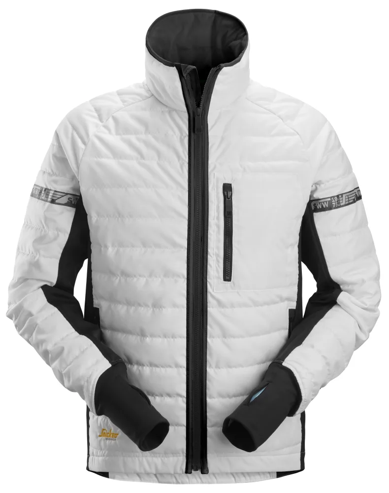 Snickers Workwear 8101 AllroundWork Jacka svart Svart