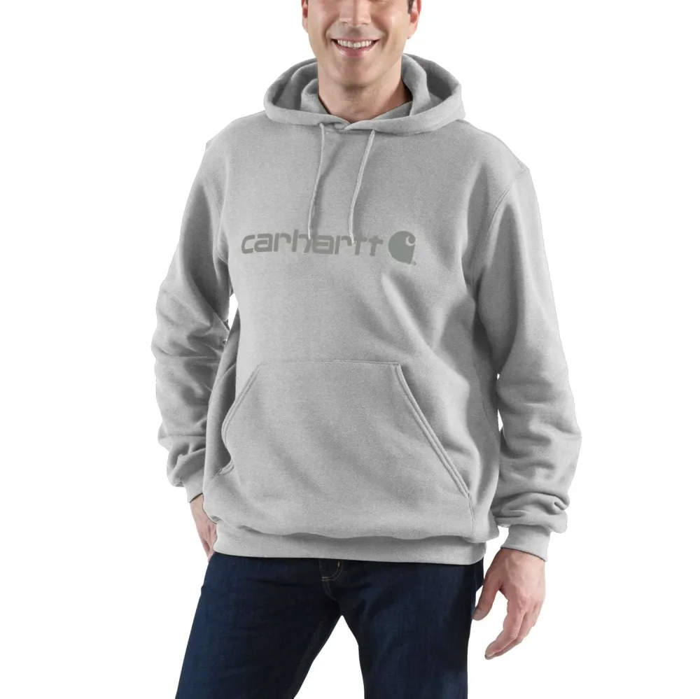 Carhartt 100074EC5 Huvtröja S