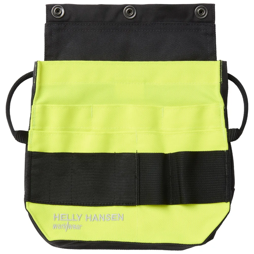 Helly Hansen Workwear Connect Carpenter Hängficka one size, gul Gul - Bild 2