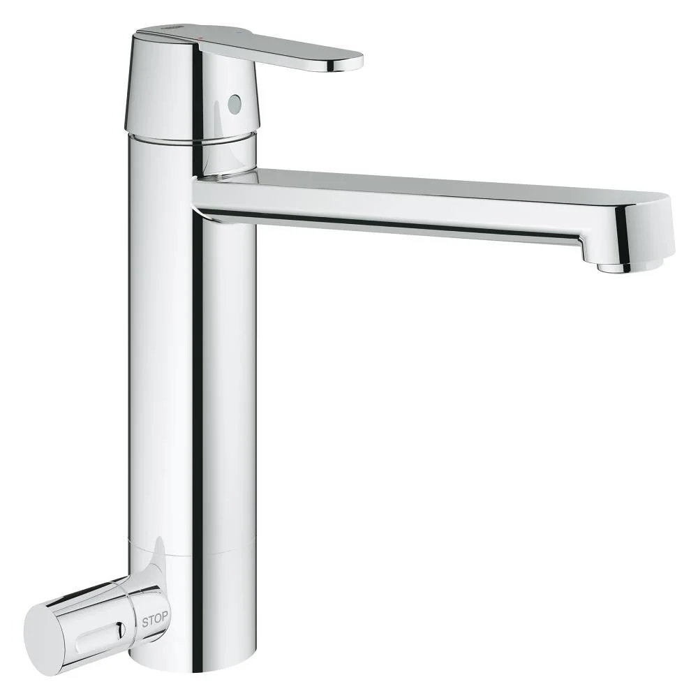 Grohe Get Köksblandare krom