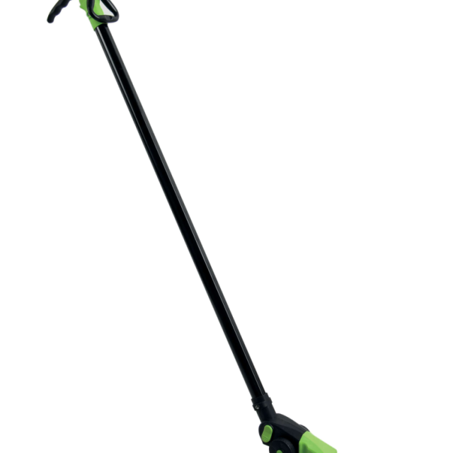 GRÄSSAX YARDSMITH SKAFTAD 130CM