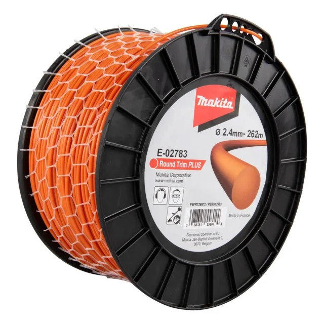 Makita E-02783 Trimmertråd