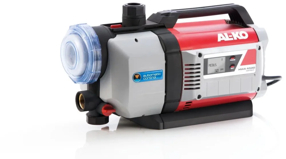 AL-KO HWA 4500 Comfort Pumpautomat 1300W