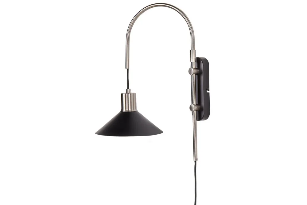 Ozmi Vägglampa E27 E27