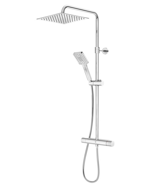 TAKDUSCH GUSTAVSBERG ATLANTIC SQUARE 160 C-C KROM