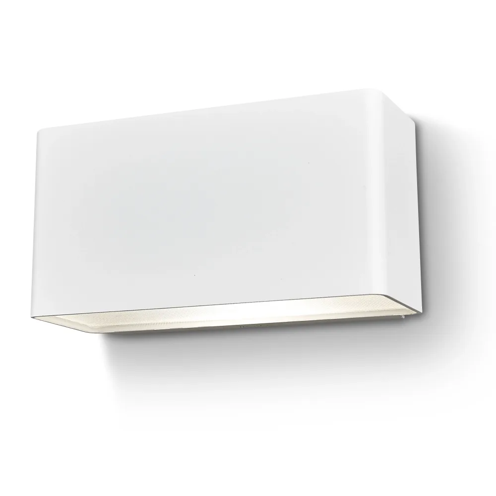 Westal Jubilar III Väggarmatur 18 W, 1225 lm, 3000 K Svart