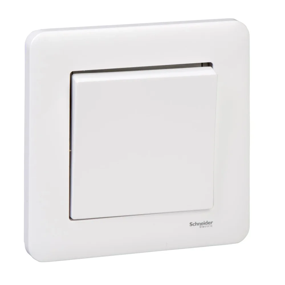 Schneider Electric WDE008222 Strömställare