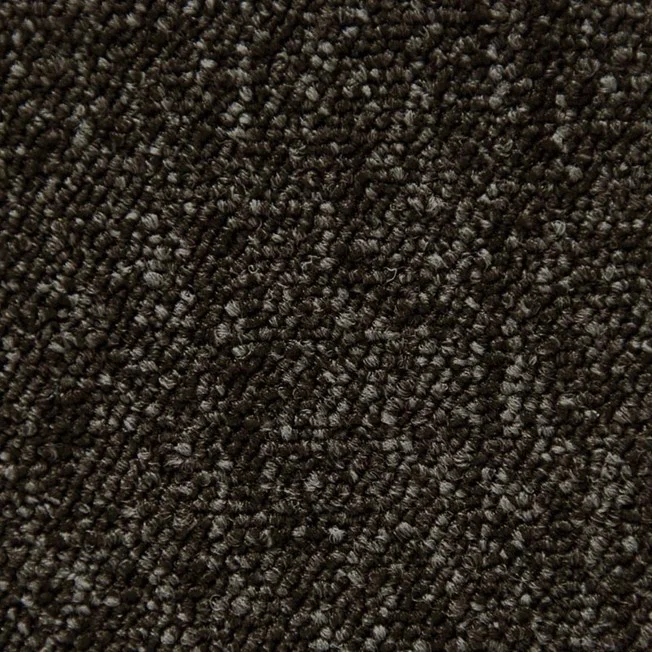 Titan Matta 078 Svart Kjellbergs Textilgolv