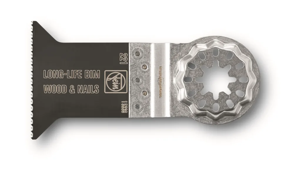Fein E-Cut Long-Life Sågblad 50 x 50 mm 10-pack