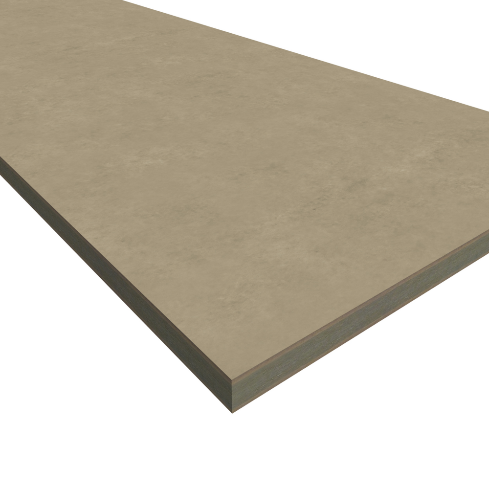 MDF-BOARD MOELVEN WOOD GDS 19X2440X395