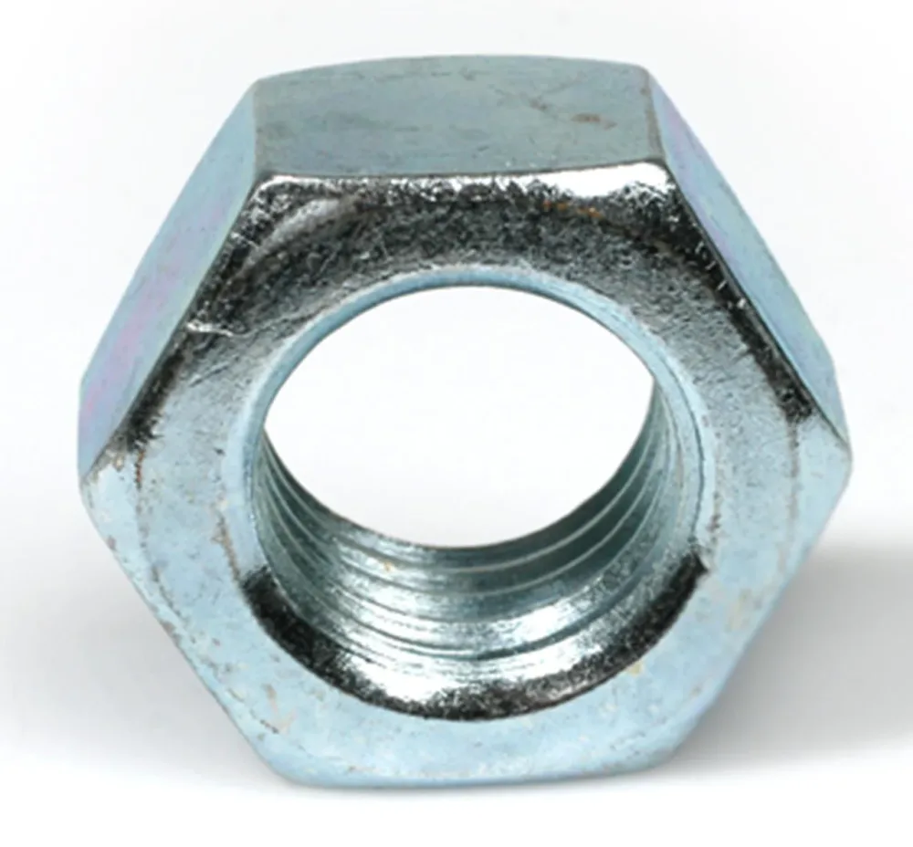 FIXX M6M SB-PACK Mutter M6, FZB, D934-8, 25 st M6 FZB D934-8 25 st