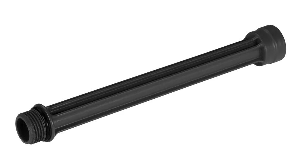 Gardena Micro-Drip-System 13334-20 Förlängningsrör 2-pack, 20 cm