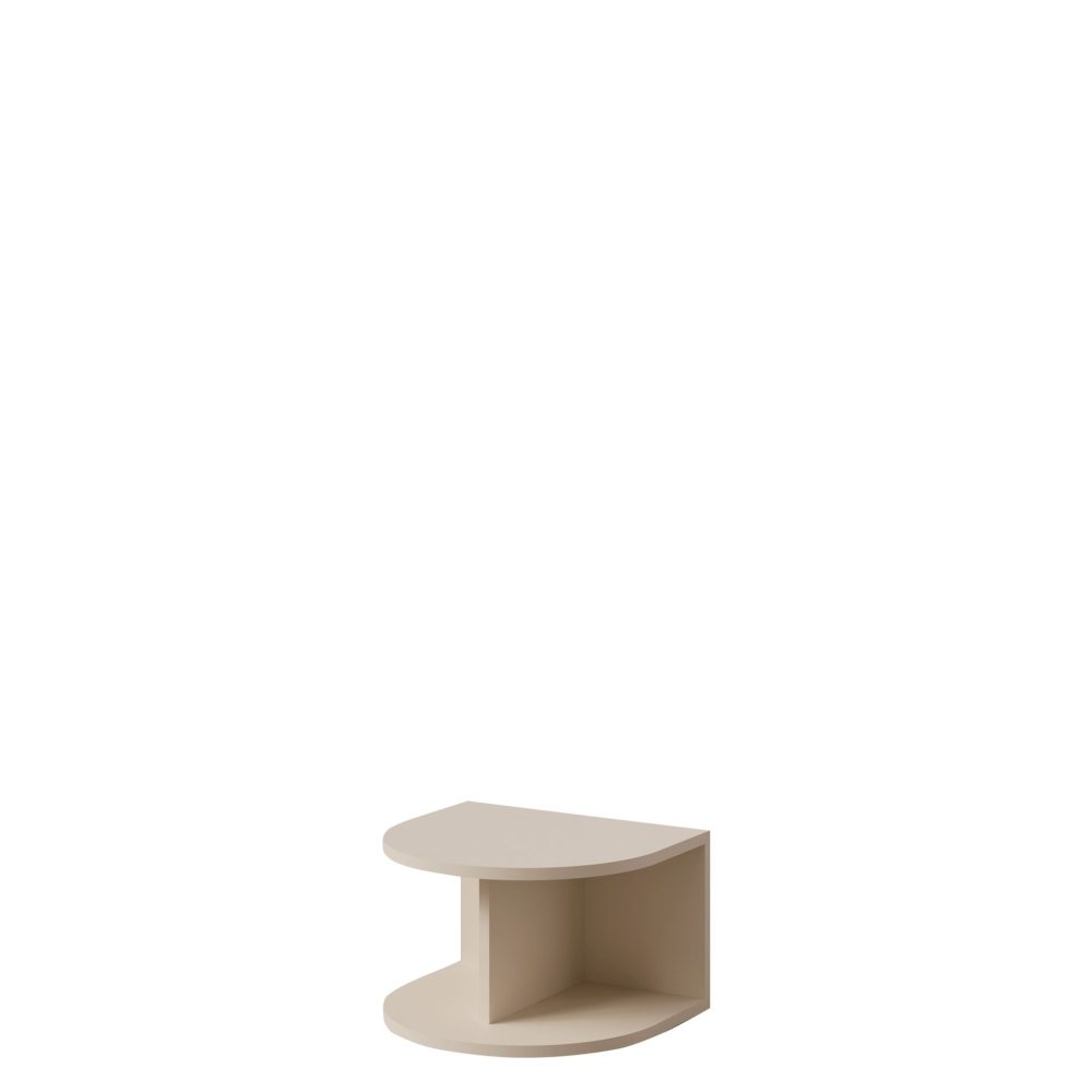 Zarek Sängbord 41 cm