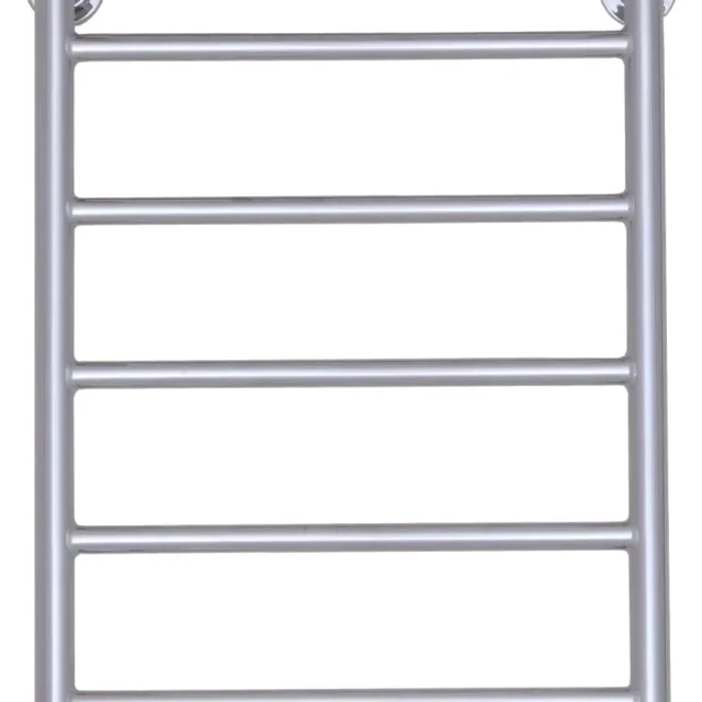 Somatherm LS-800-BC KOMBI R Handdukstork med dimmer och timer 565x900 mm
