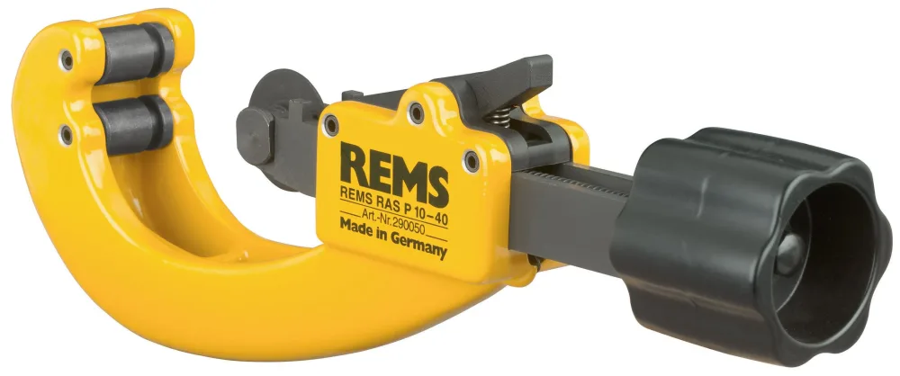 REMS RAS P Röravskärare 10-63 mm