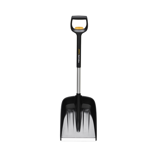 BILSNÖSKYFFEL TELESKOPISK FISKARS