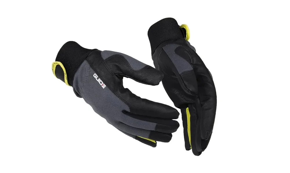 Guide Gloves 775W Handske syntet, vattentät, fodrad 8