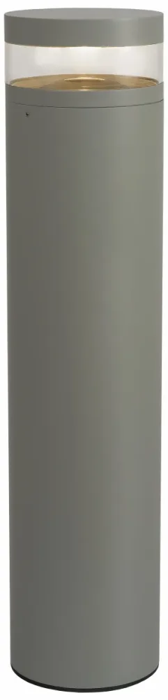 Norlys Stavanger 5008 Pollare 950 mm, LED, IP65, 4000K, 1380 lm Aluminium