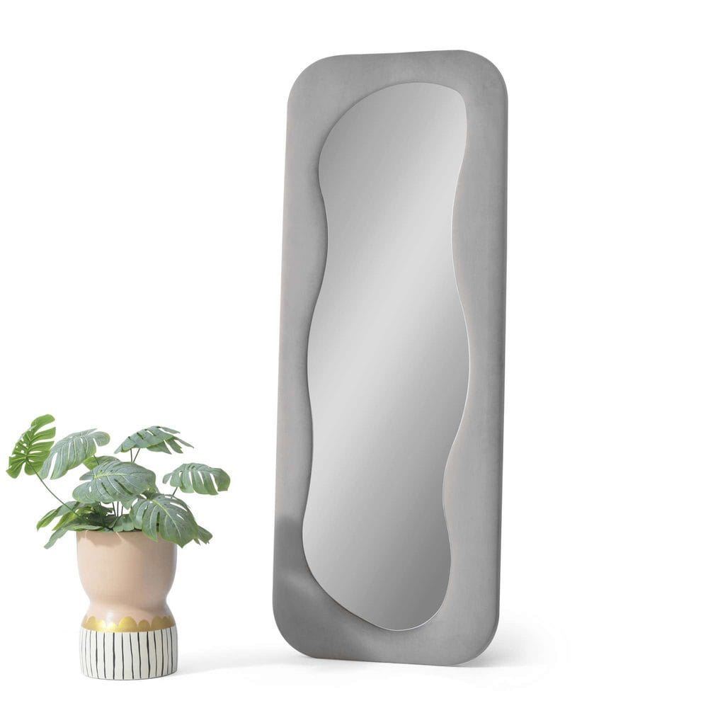 Taharoa Golvspegel 65x170 cm