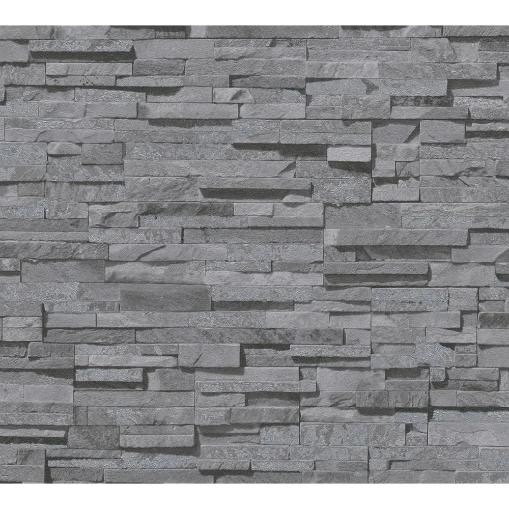 Best of Wood´n Stone III MS III T8163 Tapet | Stuvbutiken - Bild 2