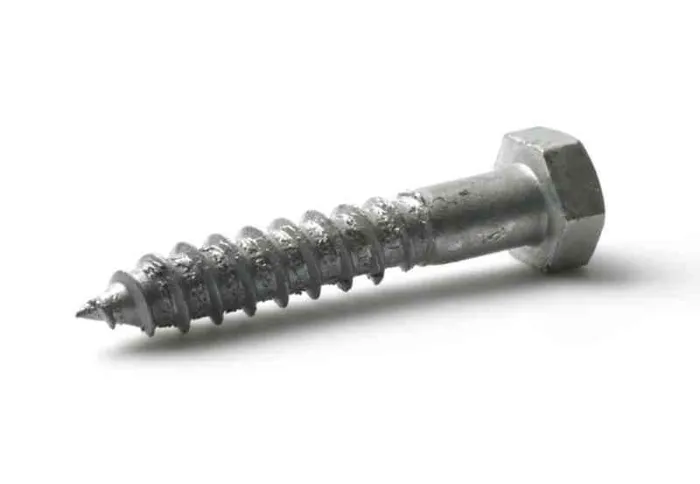 SKRUV T6S D571 4.6 FZV 6X100