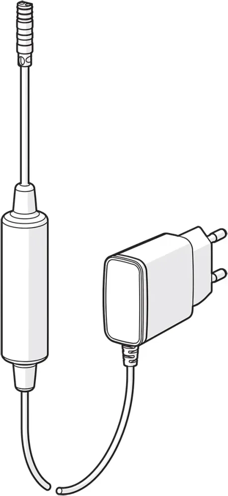 Oras 601472V Transformator plug in