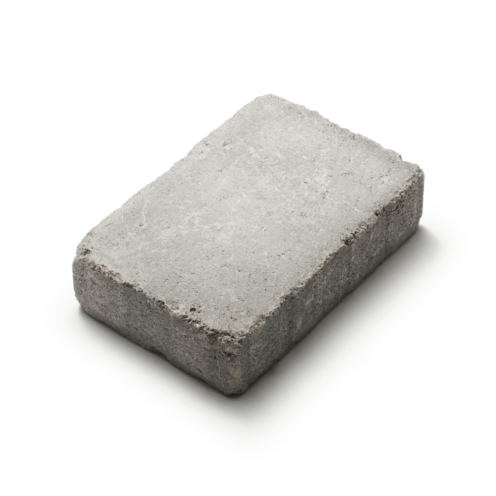 MARKSTEN 200X133X50MM NATURGRÅ RUSTIK