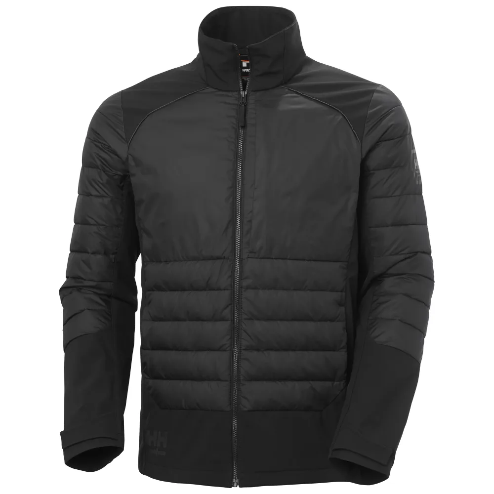 Helly Hansen Workwear 74142-993 Softshelljacka 4XL