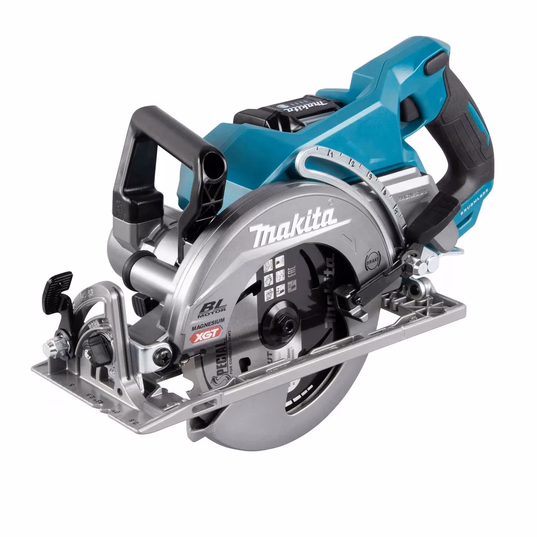 Kjøp Makita Sirkelsag RS001GZ, 40V