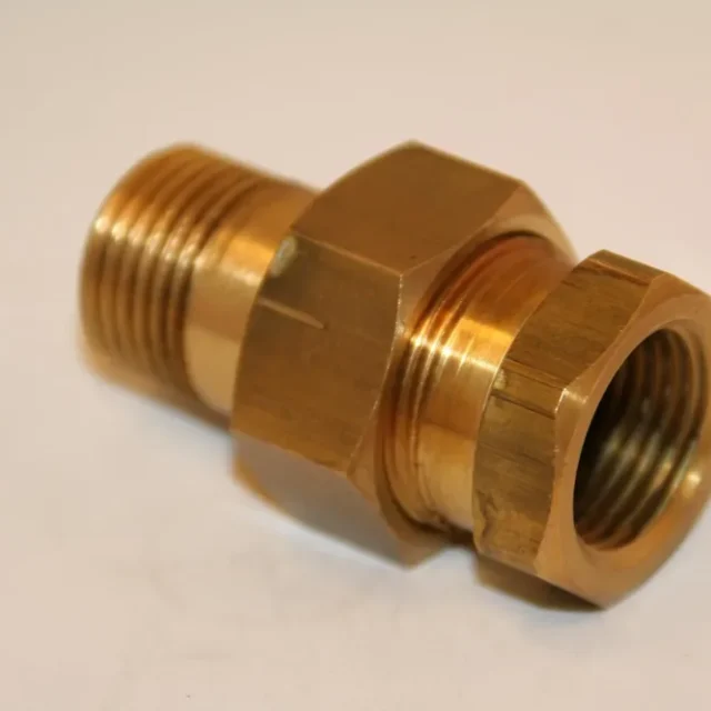 Ezze 4820023 Radiatorkoppel