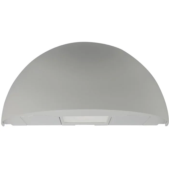 Hide-a-Lite Arc Väggarmatur 7 W Antracit - Bild 2