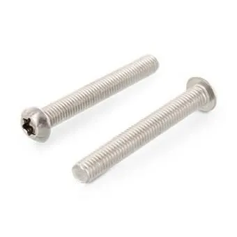 Schäfer & Peters 738014T8 120 Sexkanthålsskruv M8, TX 40, A4 syrafast, ISO 7380-1 M8 x 120 mm, 50-pack - Bild 2
