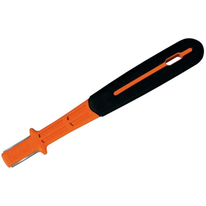 Bahco SHARP-X Skärpstål
