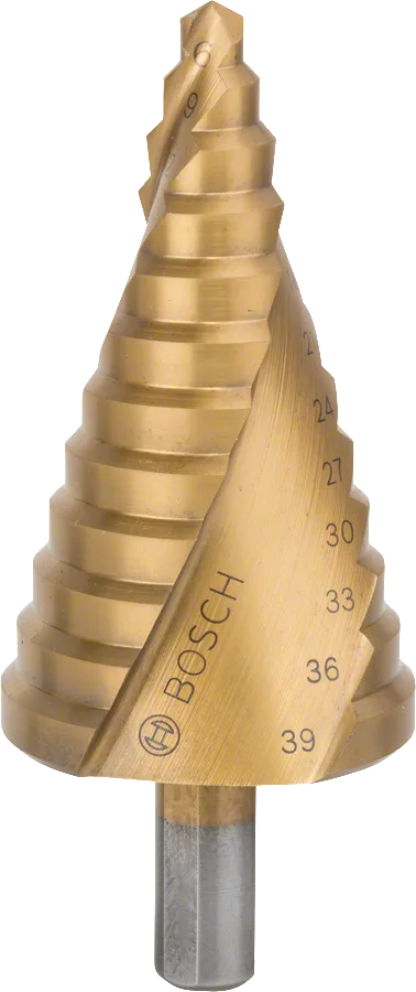 Bosch 2608587431 Stegborr