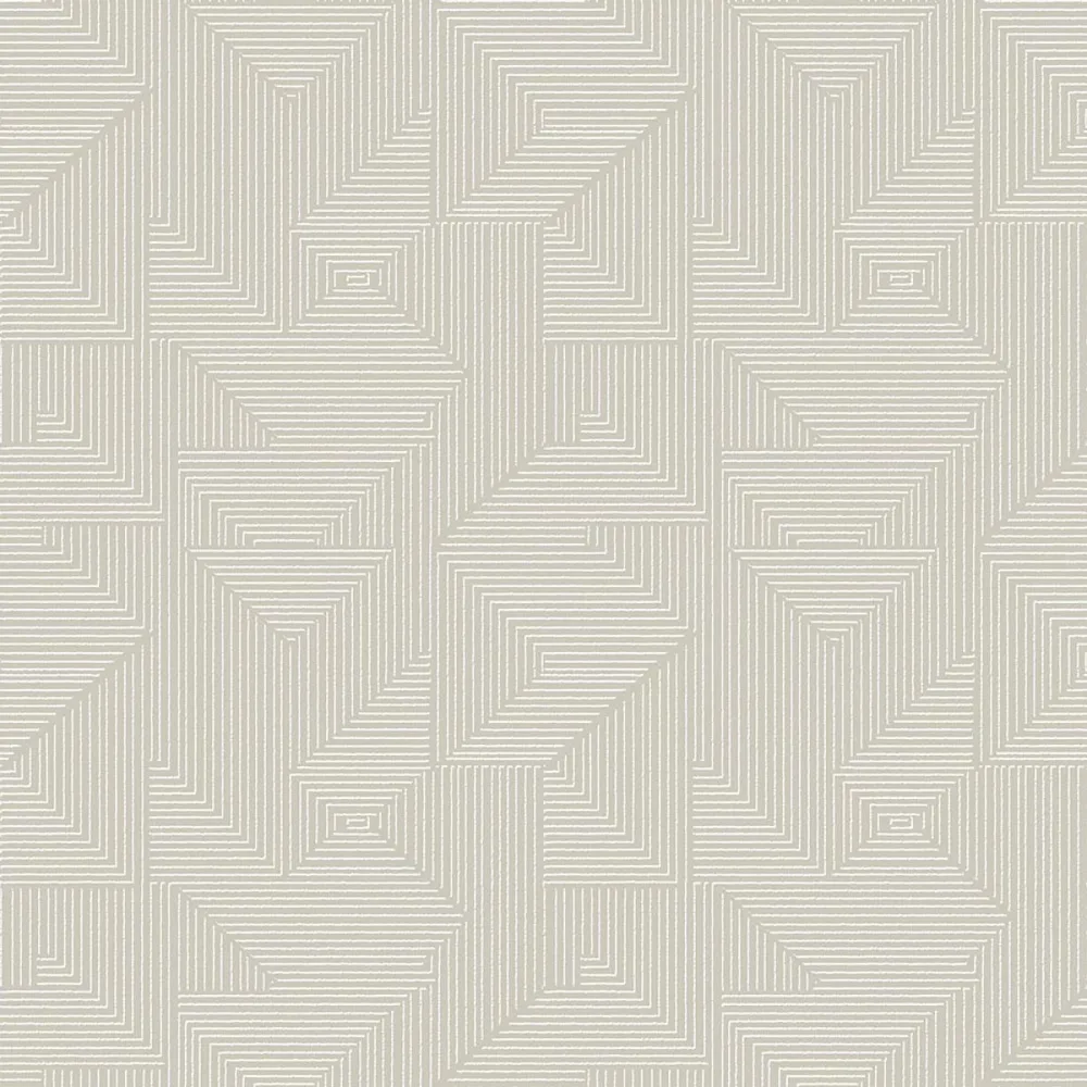 Grace Shimmer Grid 36804 Tapet | Stuvbutiken