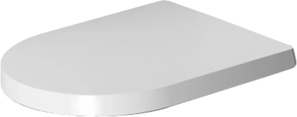 Duravit 0020092600 WC-sits