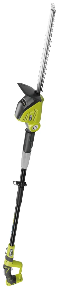 Ryobi ONE+ OPT1845 Häcksax utan batteri och laddare