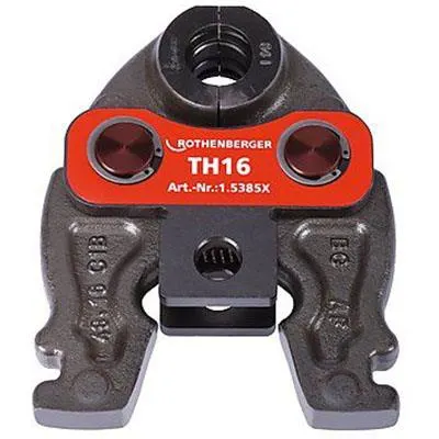 Rothenberger Compact Pressback TH-profil 20 mm