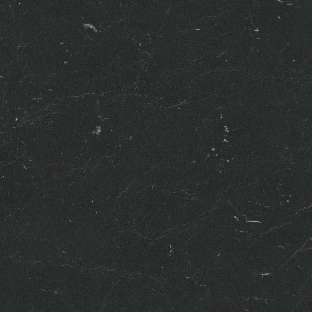 BÄNKSKIVA LAMINAT SVART MARMOR 2550X635X30MM