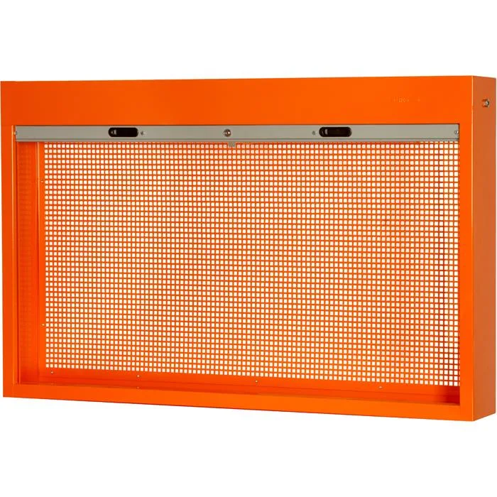 Bahco 1495CS18 Verktygsskåp 1800x170x900 mm - Bild 2